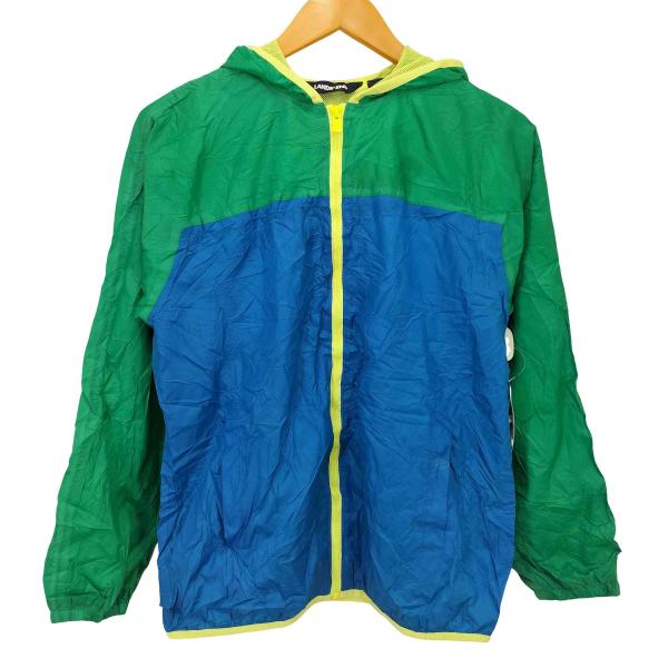 ランズエンド（LANDS' END） LANDS END(ランズエンド) ジップアップ