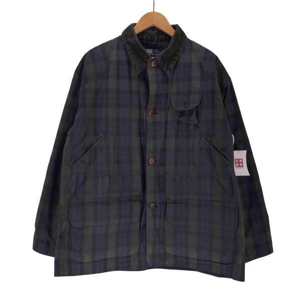 Polo by RALPH LAUREN(ポロバイラルフローレン) ポルトガル製 襟