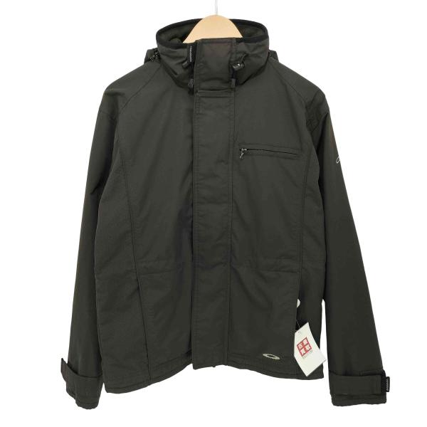 さ*す様 Oakley 90sナイロンジャケット Oakley - 菅田将暉着用 希少 oakley 90s ナイロンコート 古着