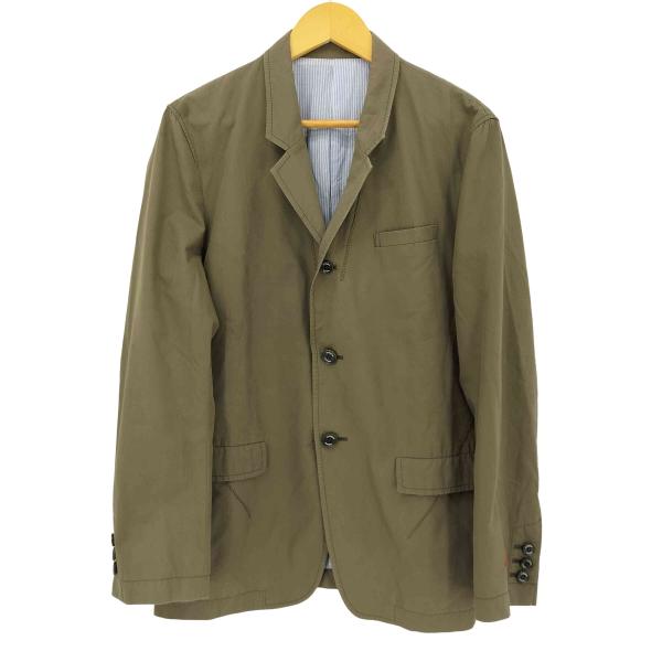 UNDERCOVER(アンダーカバー) 21SS The shepherd テーラードジャケット 