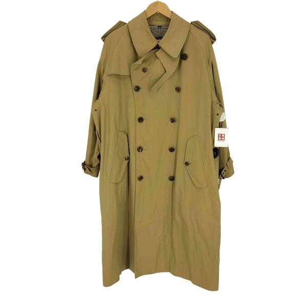 未使用美品　ラルフローレン　コート　38R美品 Polo by RALPH LAUREN(ポロバイラルフローレン) 80-90S 一枚袖 SINGLE