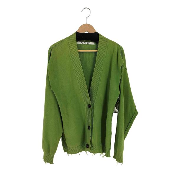 題名　PERVERZE パーバーズ シアーカーディガン25SS 題名 PERVERZE パーバーズ シアーカーディガン25SS PERVERZE