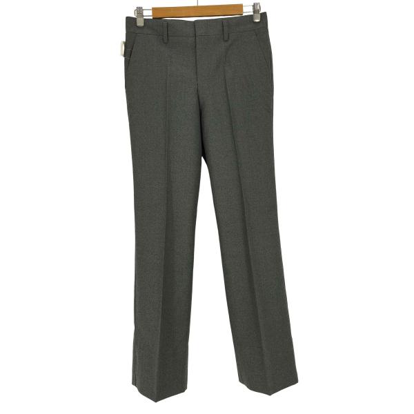 美品 VINTAGE UFO TALONジップ ヘリンボーン フレアパンツ 古着 182333875.jpg?cmsp_timestamp=