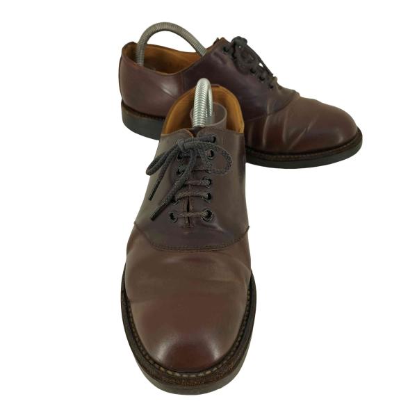 REGALリーガルサドルシューズ中古 中古・古着通販】REGAL (リーガル) サドルシューズ グレー