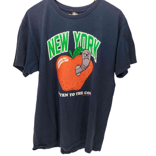 STUSSY Stussy(ステューシー) 2014年 ROTTEN TO THE CORE(芯まで STUSSY Stussy(ステューシー) 2014年 ROTTEN TO THE CORE(芯まで