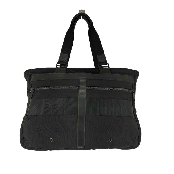 BRIEFING（ブリーフィング） FUSION SQ TOTE HD メンズ 表記無 中古