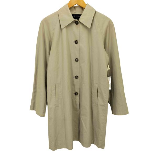 LAUREN RALPH LAUREN(ローレンラルフローレン) 裏地チェック ステン