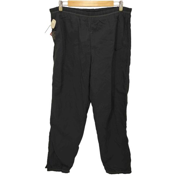 激レア　Bristol ・NIKEサイドzip ナイロンパンツ 激レア Bristol ・NIKEサイドzip ナイロンパンツ