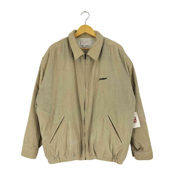 YARD SALE(ヤードセール) Cord Trucker Jacket コーデュロイ