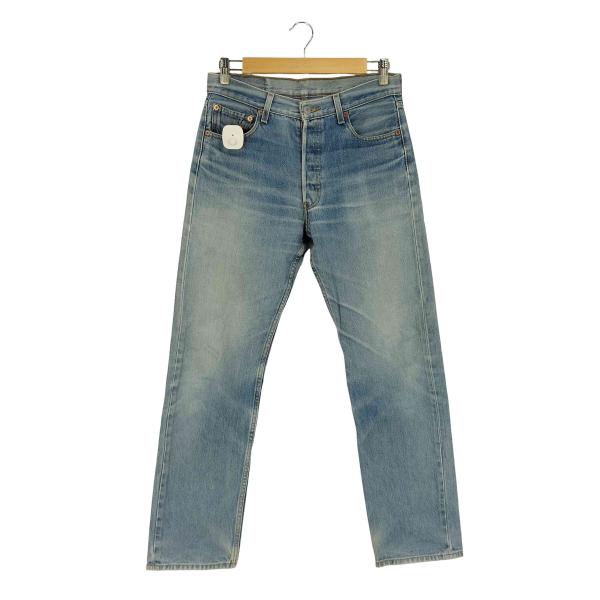 リーバイス501XX デニムジーンズ 689コロンビア 05年8月製 bazzstore_1133841020360