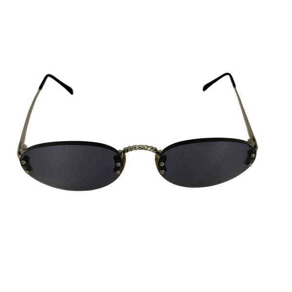 OLIVER PEOPLES(オリバーピープルズ) POKER FACE 別注 Ulman メンズ 47 