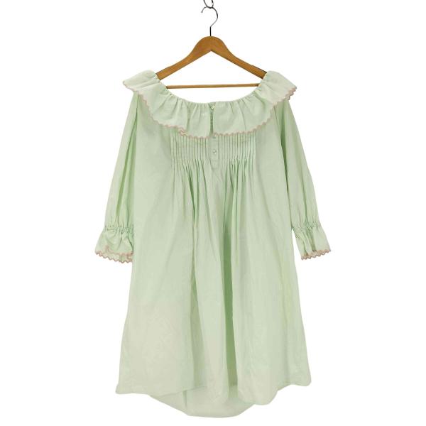 papier(パピエ) Louise dress レディース FREE 【中古】【ブランド古着バズストア】 bazzstore_1133887456796