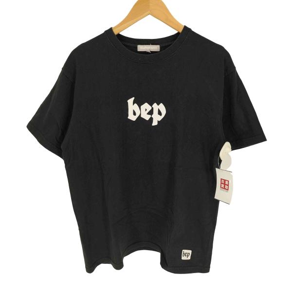 THE BLACK EYE PATCH(ザブラックアイパッチ) 15AW bep フロント
