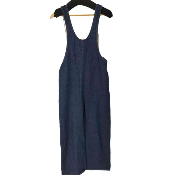 AEWEN MATOPH MATOPH(イウエンマトフ) Overalls デニム
