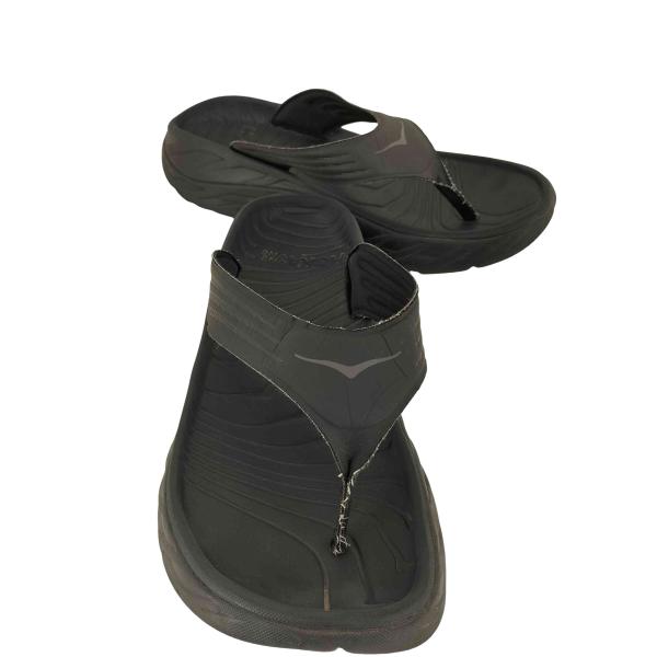 【即完売】 美品 HOKA ONE ONE ORA RECOVERY FLIP HOKA ONE ONE（ホカ オネオネ）＞ ORA RECOVERY FLIP/オラ