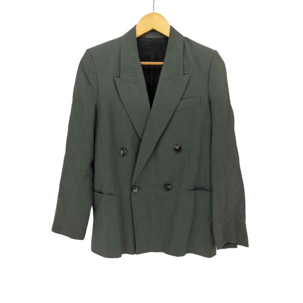 ZARA ZARA(ザラ) ダブルブレスト テーラードジャケット ZARA ZARA(ザラ) ダブルブレスト テーラードジャケット