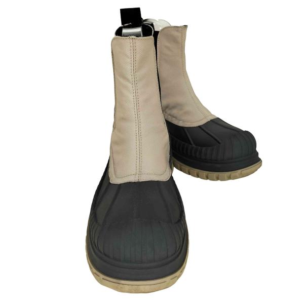 GANNI Ganni(ガニー) Outdoor Chelsea Boot レディース 37 中古 古着 