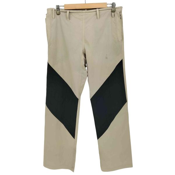 KIKO KOSTADINOV(キココスタディノフ) NOVALIS 23AW LIATRISORY TROUSER 1ST MODEL メンズ  M【中古】【ブランド古着バズストア】 bazzstore_1134001630979