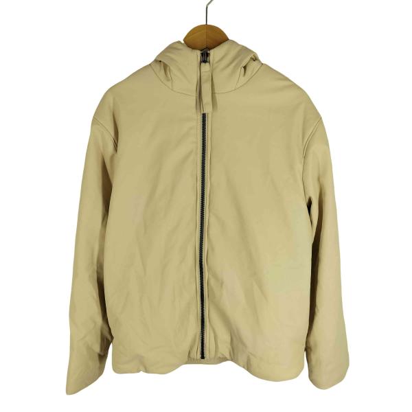 ZARA ZARA(ザラ) HOODED PUFFER JACKET パファージャケット ZARA ZARA(ザラ) HOODED PUFFER JACKET パファージャケット