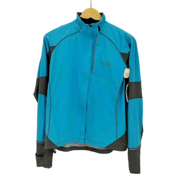 MOUNTAIN HARDWEAR（マウンテンハードウェア） ソフトシェルジャケット