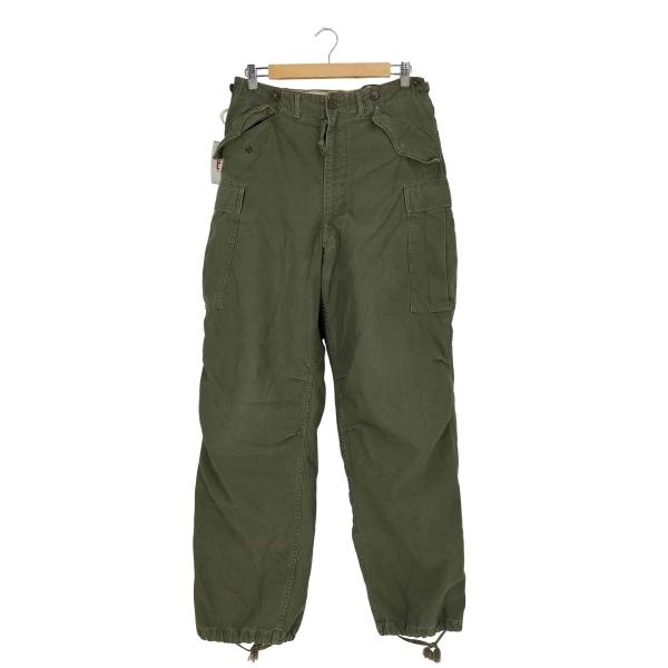 U.S. ARMY(ユーエスアーミー) 50s TALON タロンジッパー