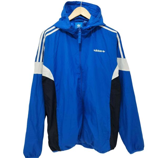 完売品】adidas RIFTA ウィンドブレーカー かわしまたかひろ着用
