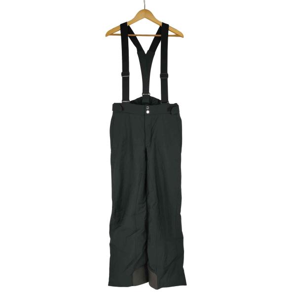 descente(デサント) LAXING INSULATED PNT ラクシングインシュレイテッドパンツ メンズ  O【中古】【ブランド古着バズストア】 DESCENTE descente(デサント) LAXING INSULATED PNT ラクシング