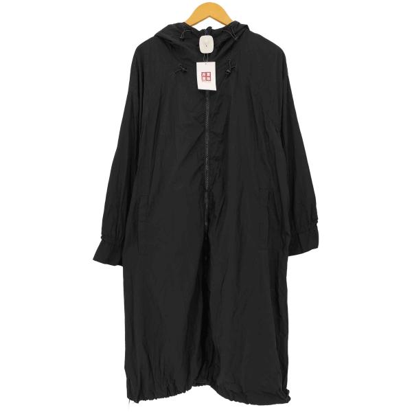 完売品●ZARA●ザラ●フーデットソフトコート●M●新品 フード ZARA(ザラ) コート(レディース) - 海外通販のBUYMA