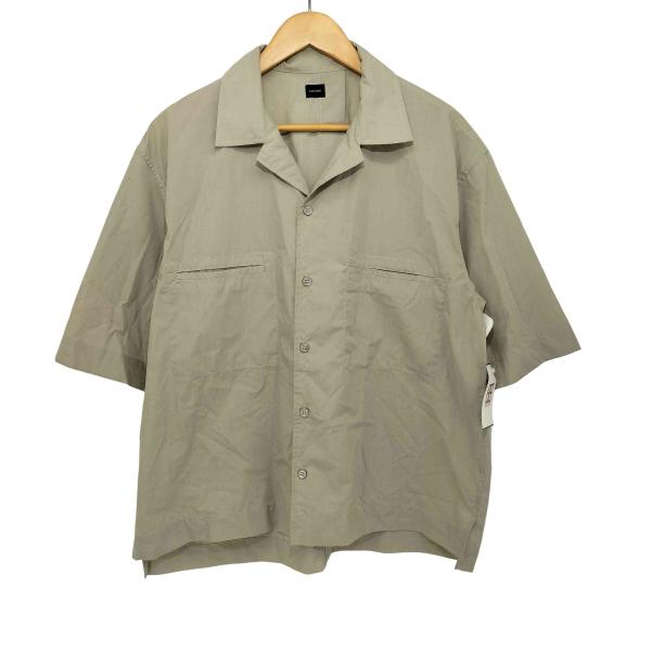 USED古着(ユーズドフルギ) {{RHYTHR}}50sBROAD OPEN COLLAR
