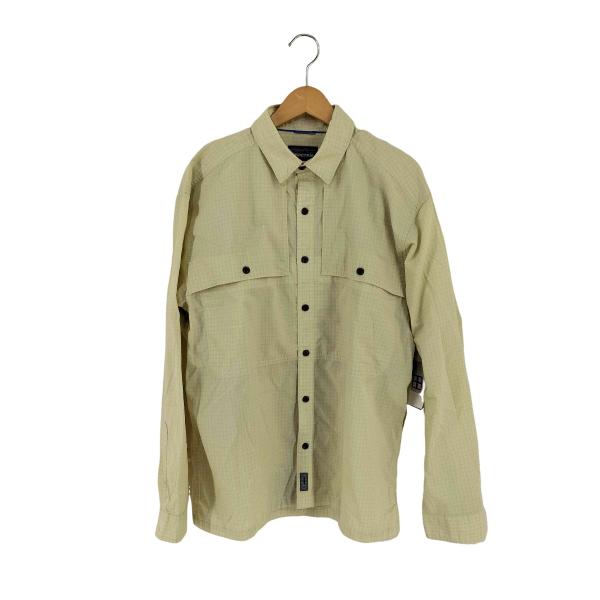 Patagonia  Hopper Shirt パタゴニア古着 bazzstore_1134173252603
