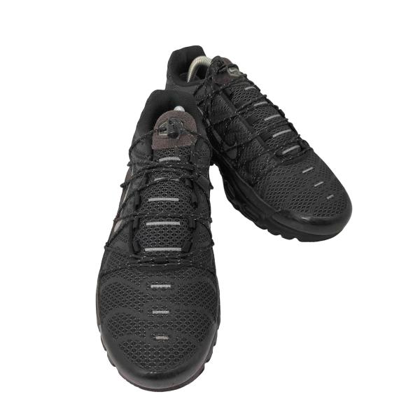 NIKE NIKE(ナイキ) Nike Air Max Plus Triple Black メンズ JPN：27 