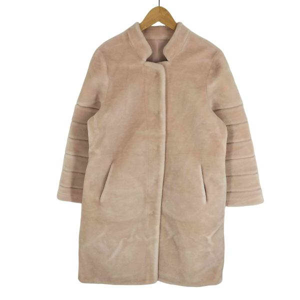 BIRTHDAY BASH(バースデーバッシュ) ドリーミンピンクボアコート