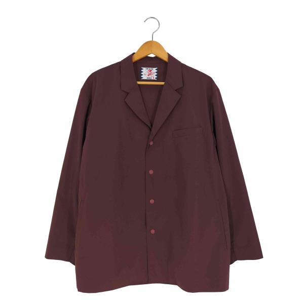 SON OF THE CHEESE（サノバチーズ） LOOSE JKT ルーズジャケット