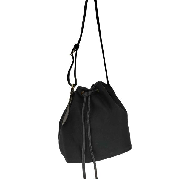 BRADY（ブレディ） calder 巾着ショルダーバッグ メンズ 表記無 中古