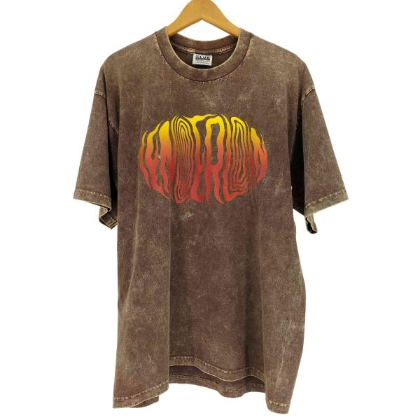 TENDERLOIN TENDERLOIN(テンダーロイン) 19SS USA製 TEE ACID