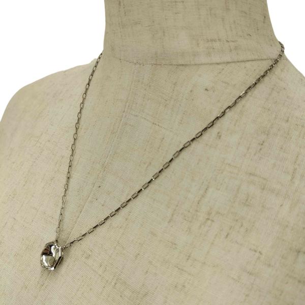 廃盤品 Baccarat バカラ ノーチラス ペンダントトップのみ ブルー系 廃盤品 Baccarat バカラ ノーチラス ペンダントトップのみ