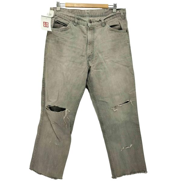 リー様 セール】Lee/別注 COW BOY PANTS（デニムパンツ）｜Lee（リー
