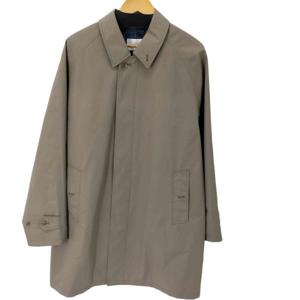 nanamica nanamica(ナナミカ) 2L GORE-TEX Soutien Collar Coat