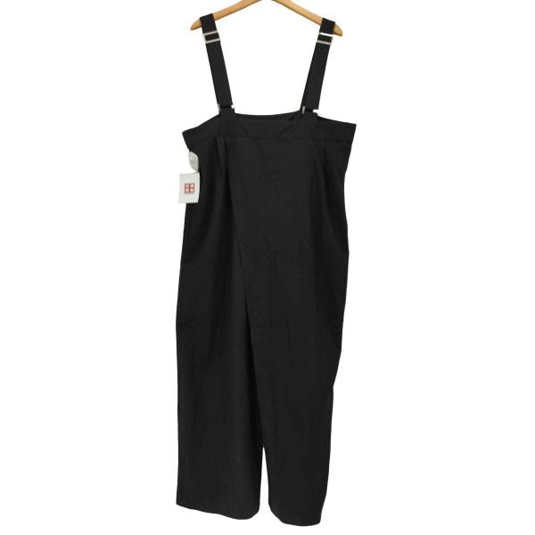 antiqua(アンティカ) ☺︎︎ サロペットパンツ antiqua サロペット パンツ レディース ボトムス 綿100 送料無料