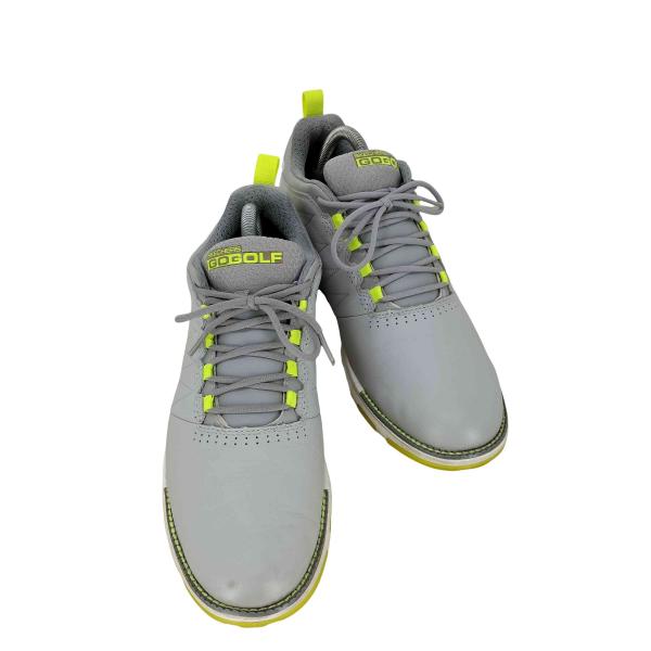 SKECHERS（スケッチャーズ） GO GOLF ELITE V.3 メンズ JPN：26 中古