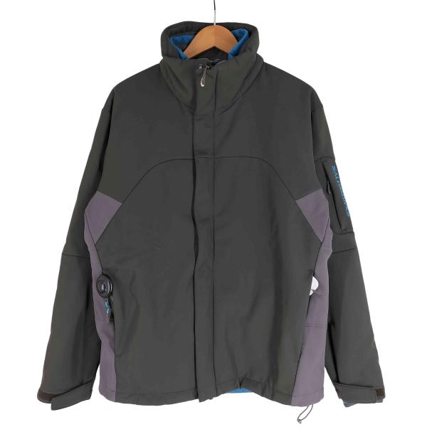 00s SALOMON スノーウェア ジャケット テック系 アーカイブ 686 シックスエイトシックス GORE-TEX FRAGMENT SHELL ユニ