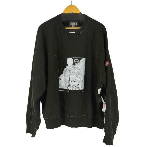 C.E / MD Authorship BIG CREW NECK 限定価格 C.E / シーイー】cavempt MD Authorship BIG CREW NECK