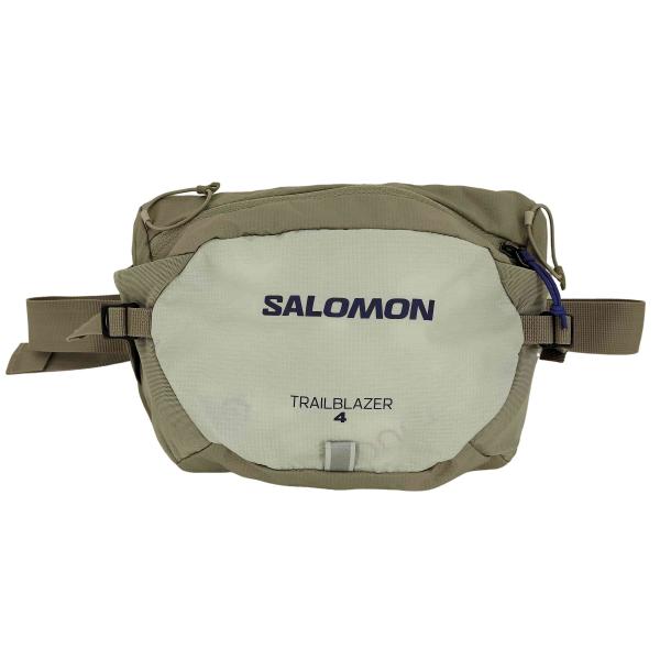 SALOMON ボディバッグ 新品未使用品 SALOMON サロモン 春夏 ウエストバッグ ボディバッグ スポーツ