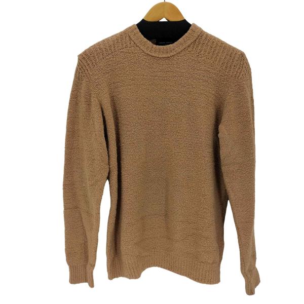 【未使用に近い】ロベルトコリーナ　ニット　中肉厚　オフホワイト　Ｌ　イタリア製 楽天市場】ロベルトコリーナ ニット クルーネック 1001