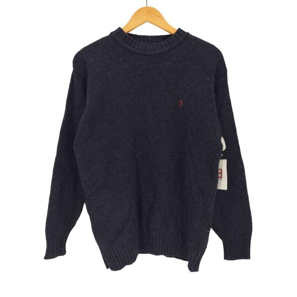 Polo by Ralph Lauren 美品 Polo by RALPH LAUREN(ポロバイラルフローレン) pure shetland ポニー