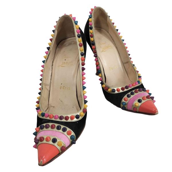 Christian Louboutin CHRISTIAN LOUBOUTIN(クリスチャンルブタン 