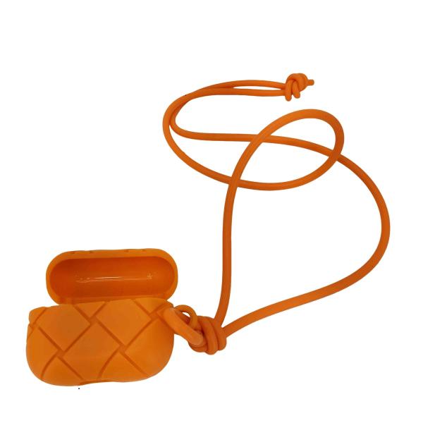 BOTTEGA VENETA（ボッテガ・ヴェネタ） Airpods Pro ケース ラバー