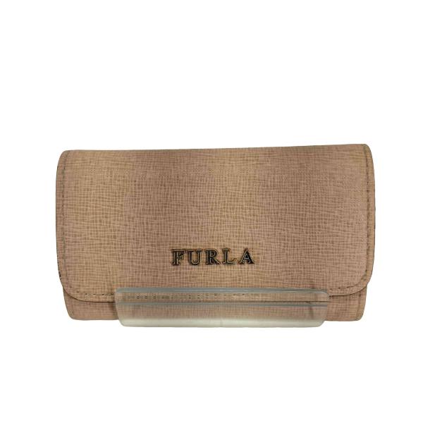 FURLA FURLA(フルラ) ロゴ入り キーケース レディース 表記無