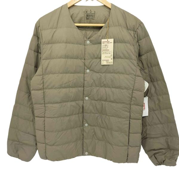 定価¥53,900タグ付新品BRAHMINノーカラージャケット ノーカラージャケット ジャケット レディース 長袖 送料無料・再再販