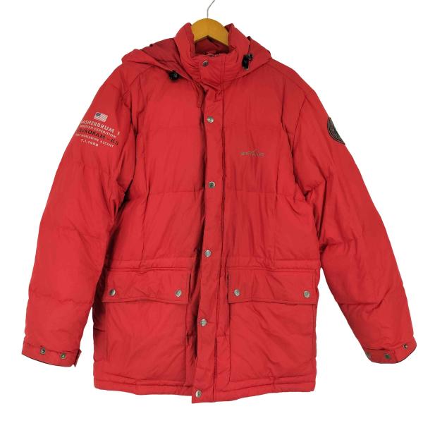 Eddie Bauer(エディーバウアー) KARAKORAM 復刻 カラコラム 700 fill 